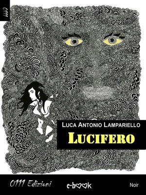 cover image of Lucifero